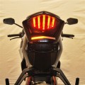 New Rage Cycles (NRC) Fender Eliminator Kit for KTM 1290 Super Duke R (14-19) New Rage Cycles (NRC) Fender Eliminator Kit for KTM 1290 Super Duke R (14-19)